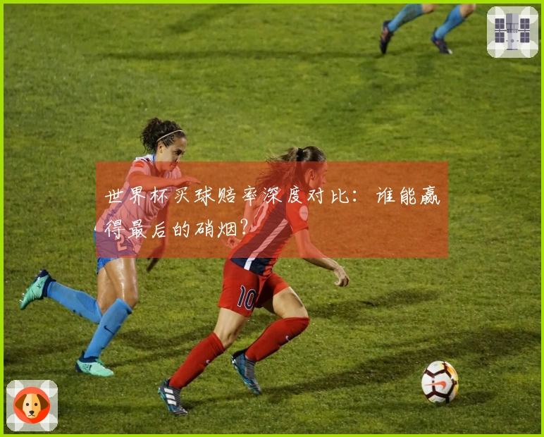 世界杯买球赔率深度对比：谁能赢得最后的硝烟？