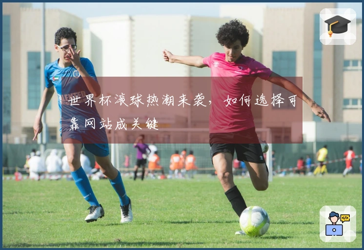 世界杯滚球热潮来袭，如何选择可靠网站成关键