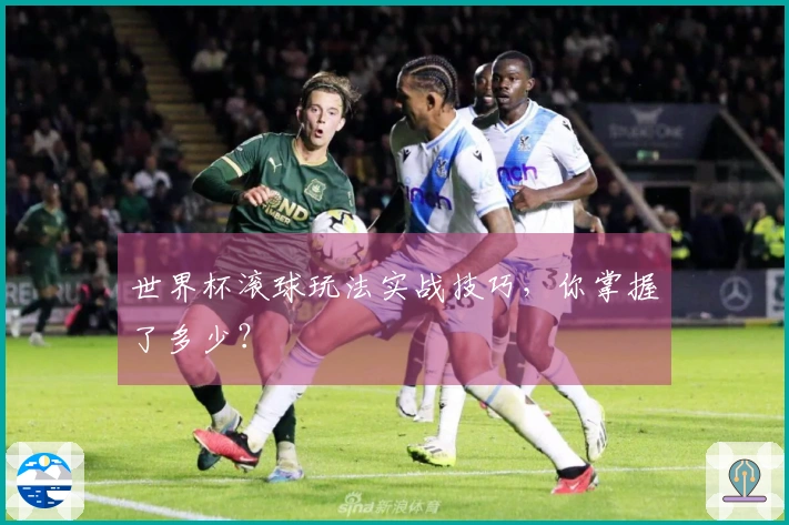 世界杯滚球玩法实战技巧，你掌握了多少？