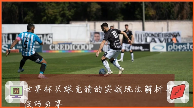 世界杯买球竞猜的实战玩法解析与技巧分享