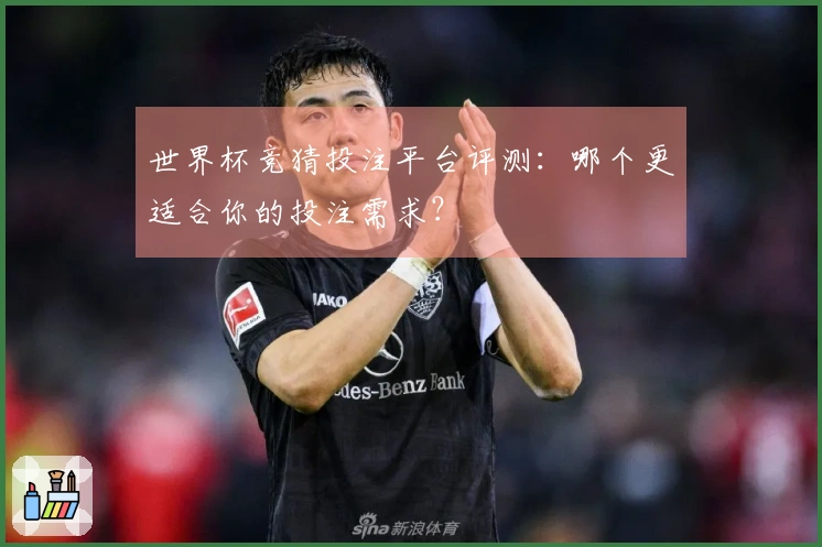 世界杯竞猜投注平台评测:哪个更适合你的投注需求?
