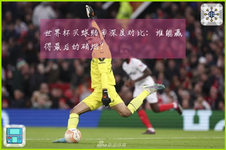 世界杯买球赔率深度对比：谁能赢得最后的硝烟？